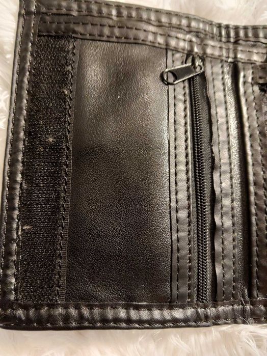 Новый мужской кошелек портмоне