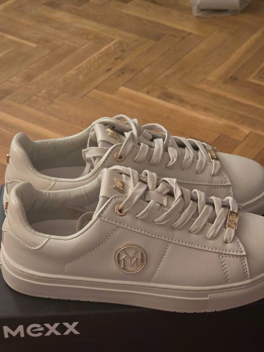 Дамски Обувки MEXX