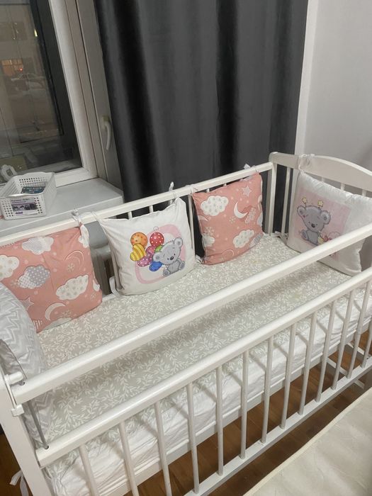 Продам детский кровать