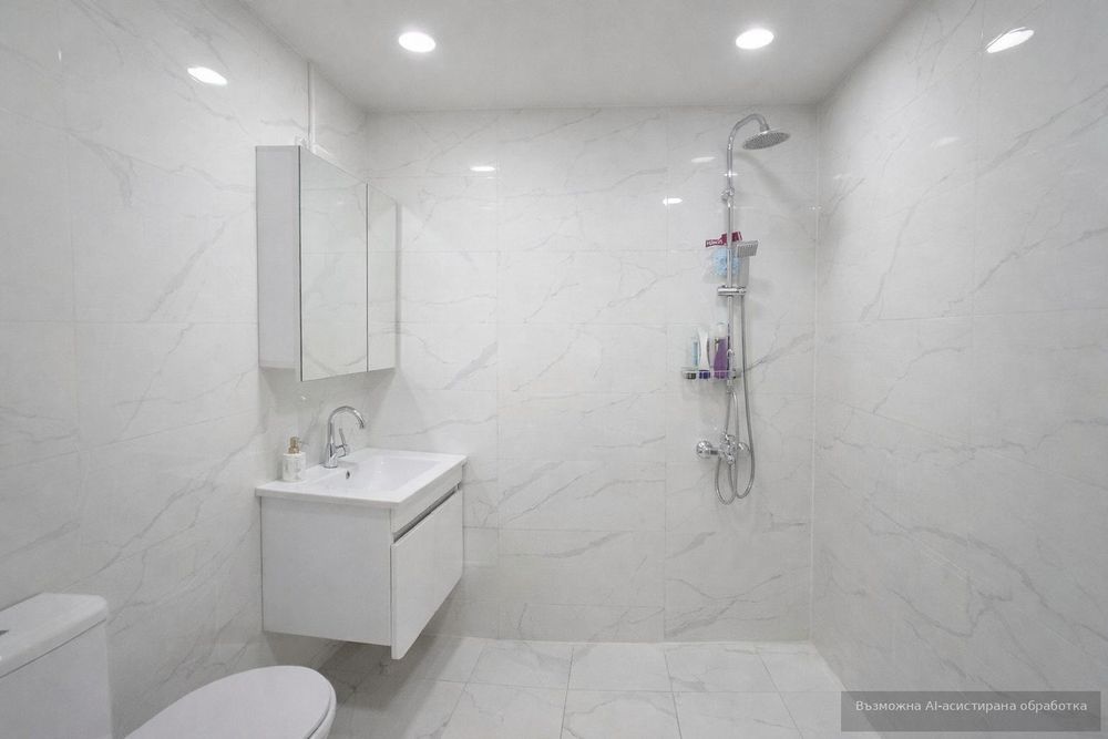 Продава се Двустаен апартамент в Бургас, Зорница - 67 кв.м за 1183 €/кв.м - Снимка #8