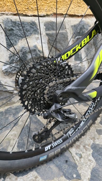 Enduro Shockblaze Skin Elite-СПЕШНО!