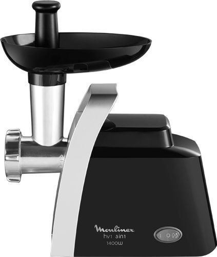 Мясорубка Moulinex ME106832