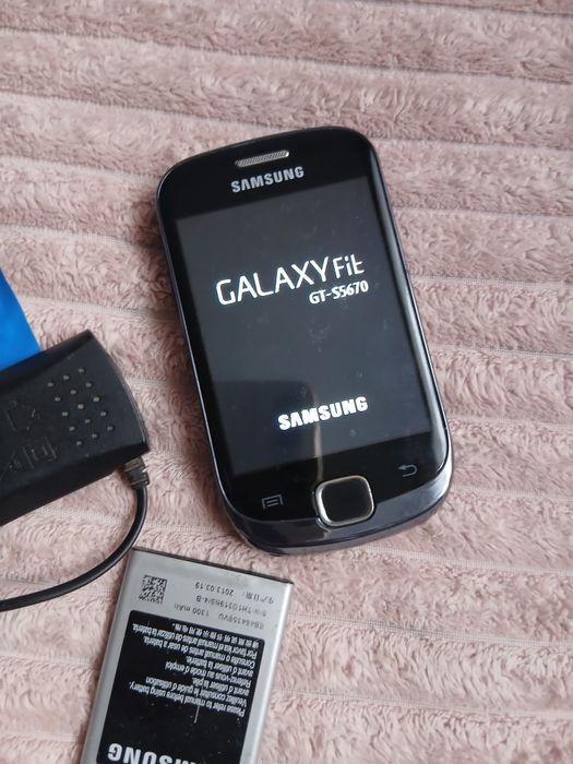 Telefon Samsung Smart