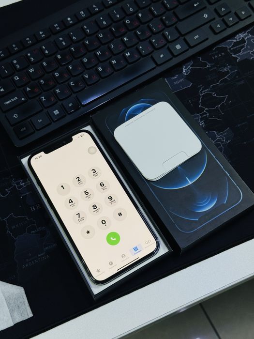 Срочно Iphone 12 Pro Max Сотилади