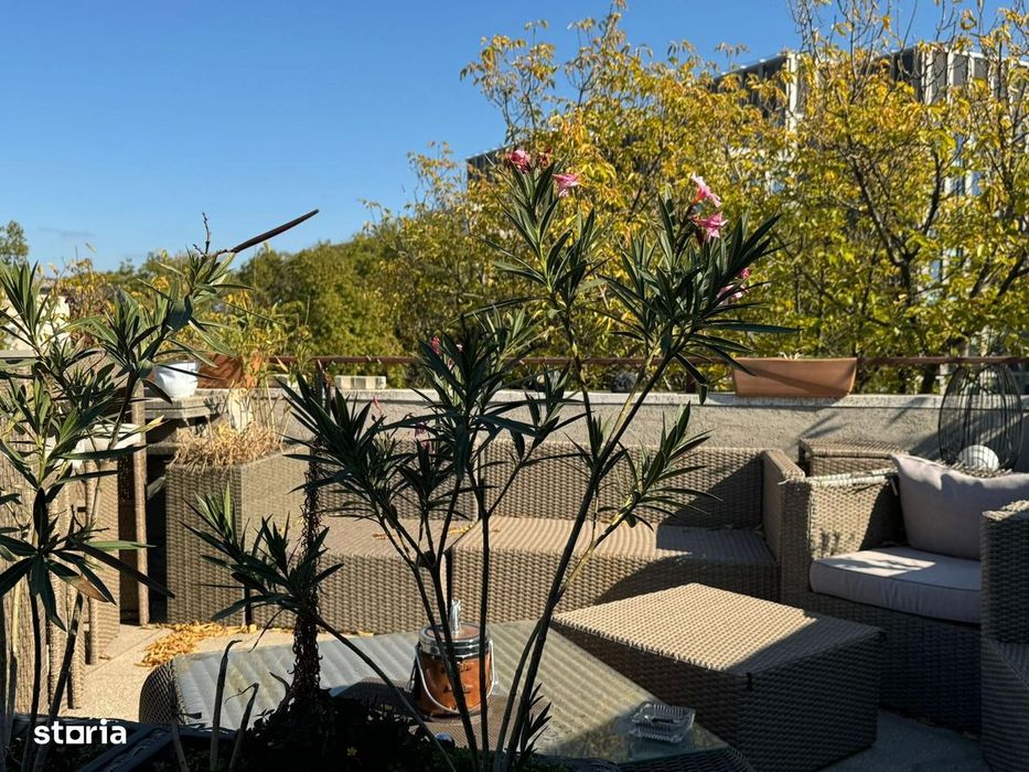 Proprietate deosebită în locație premium Parcul Carol