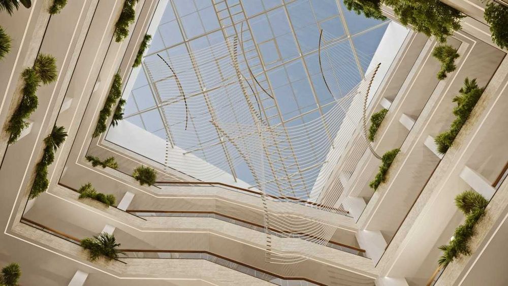 Двустаен 63 кв.м в к.к. Чайка, Варна — Emerald Residence, директно от инвеститора