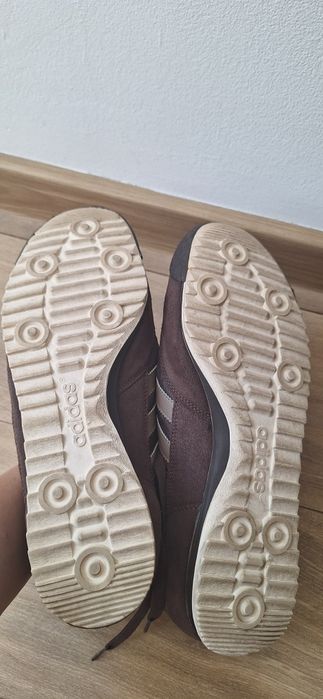Мъжки маратонки кецове adidas SL 72