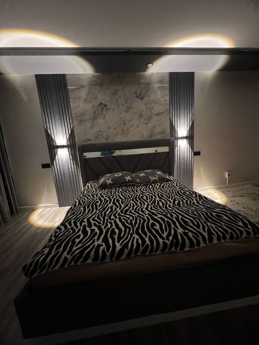 1 ком кв по суточно