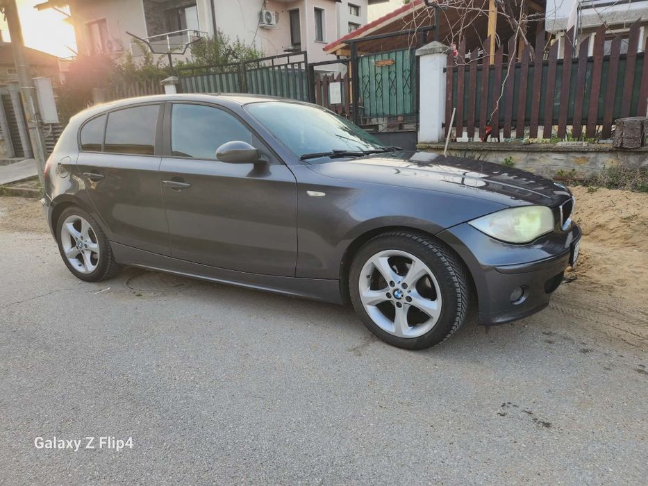 Продавам BMW перфектно