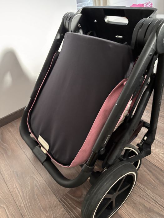 Caricior Cybex Balios s