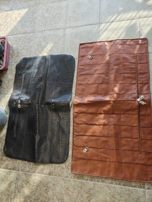 Продавам калъф радиатор за ифа ,газ,зил