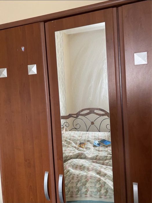 Шкаф высота 1.80