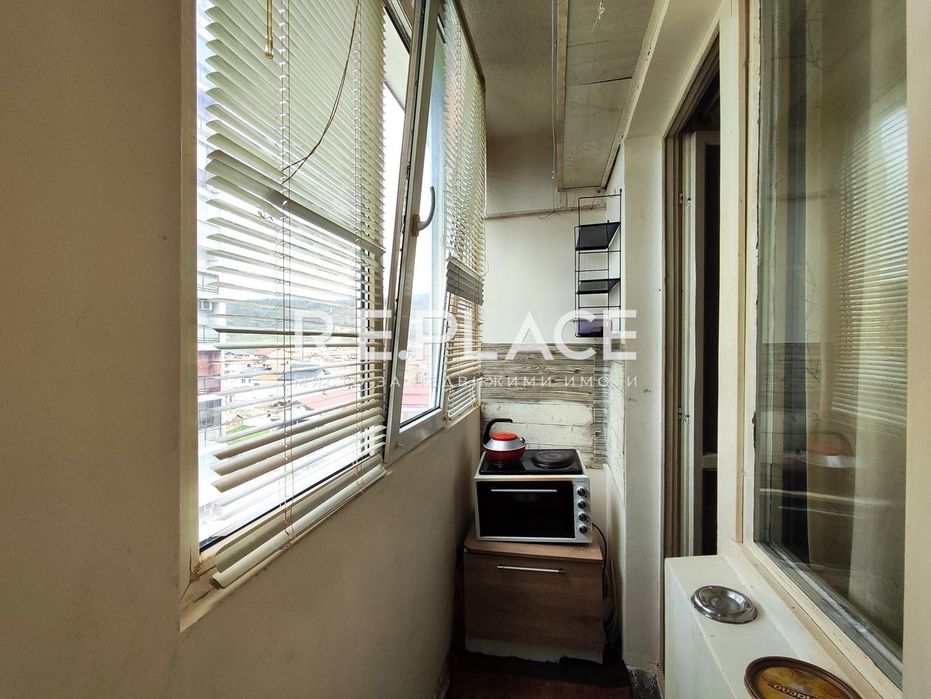 2-стаен в Варна-Владиславово площ 41 цена 81400