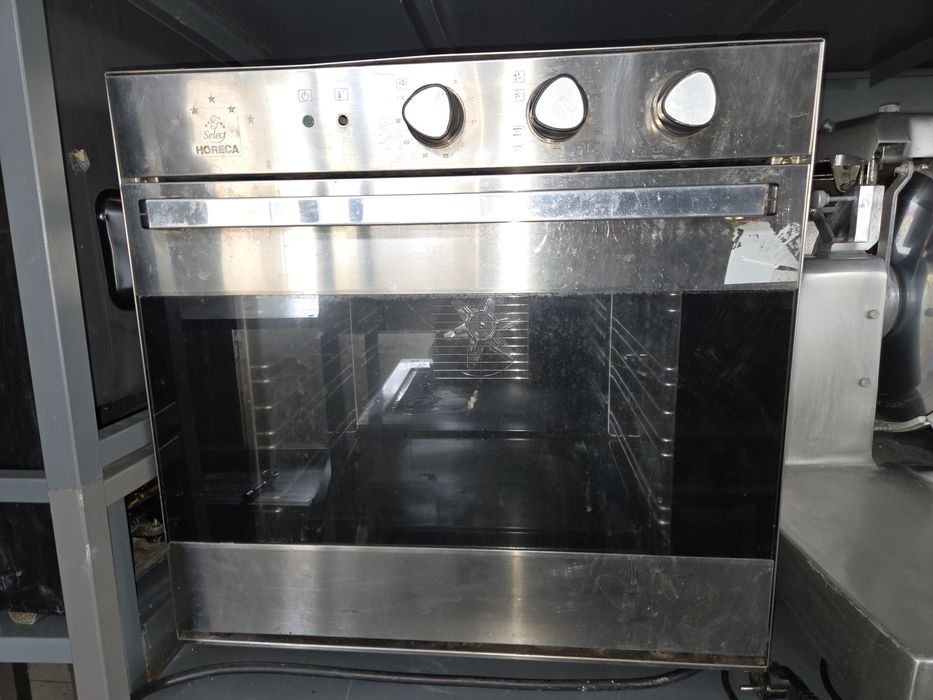 Cuptor patiserie sau gastro electric, la 380v, aparate gatit pe curent