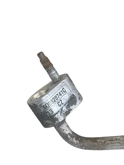 Conducta Ac Audi A3 Sportback 8Va, 8Vf 2012 -> 2.0 Tdi Crb 5Q0820741C