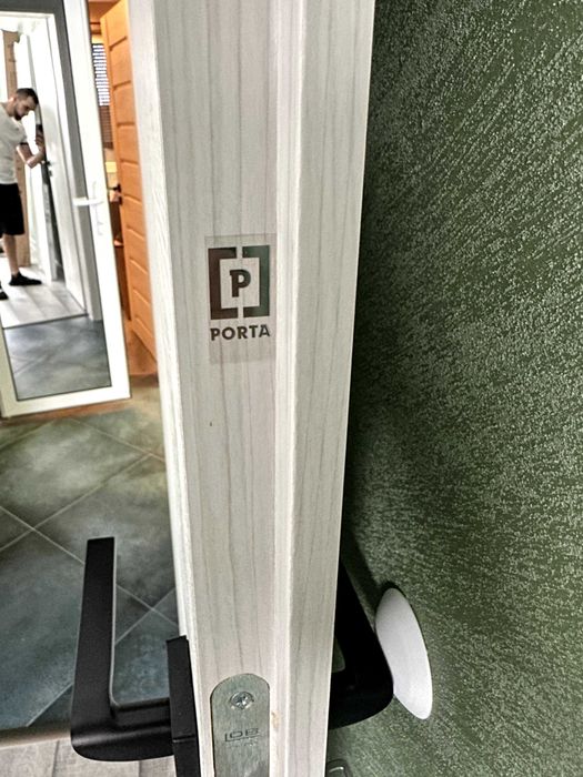 Интериорна Врата Porta Doors