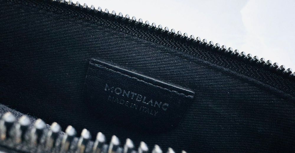 Нова Чанта Montblanc M_Gram 4810 chest bag 100% Оригинал!