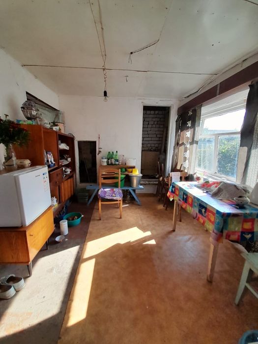 Продам дачу в обществе Парус