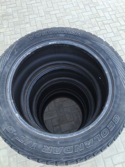 Продам автошины б/у