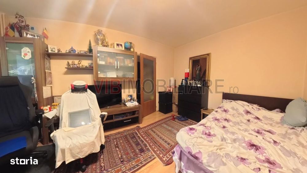 Apartament 4 camere Calea Văcărești Palatul Copiilor Parc Tineretului