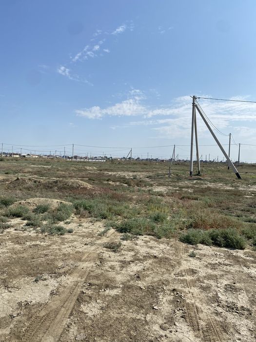 Срочно продается земельный участок