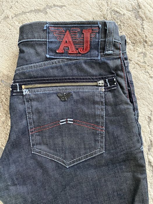 Pantaloni scurti barbati Armani Jeans