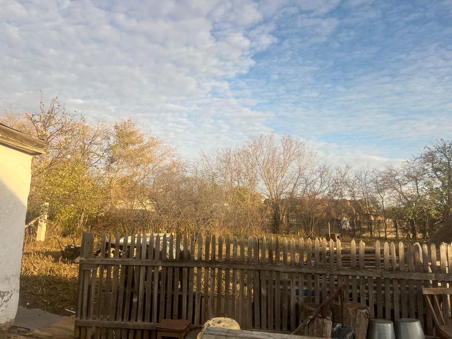 ПРОДАМ ДОМик в деревне