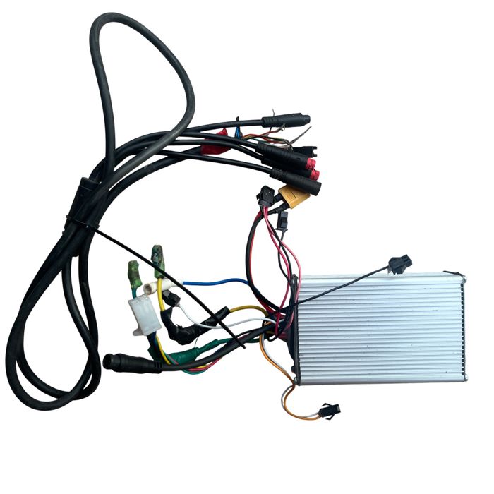 Vand controller pt trotineta electrica