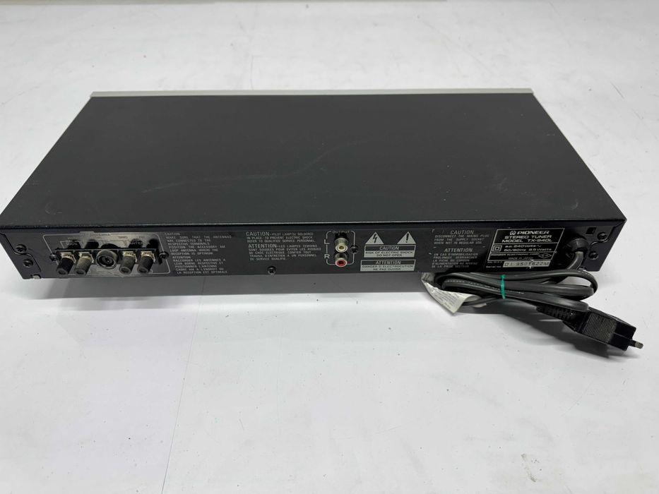 Стерео тунер дигитален - Pioneer TX-940L
