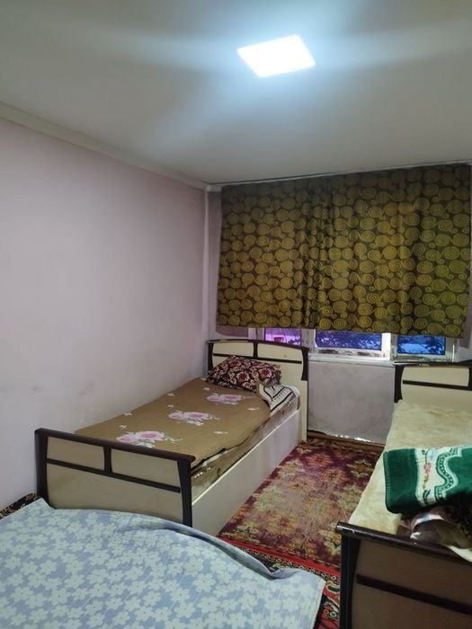 Дом сотилади 3 хонали 1 етаж