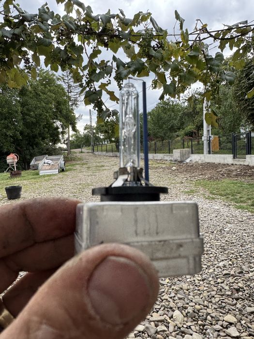 Becuri xenon OSRAM XENARC D1S 66140 CBI