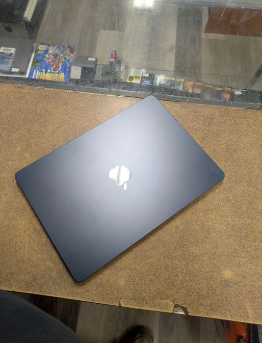 MacBook Air на M2 (8 GB / 256 GB)