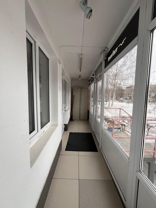 Сдам коммерческое помещение