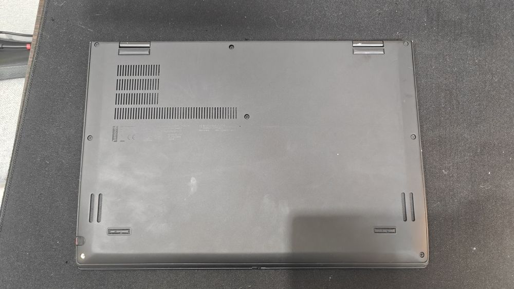 Lenovo Thinkpad X1 Yoga 3rd gen 8/512