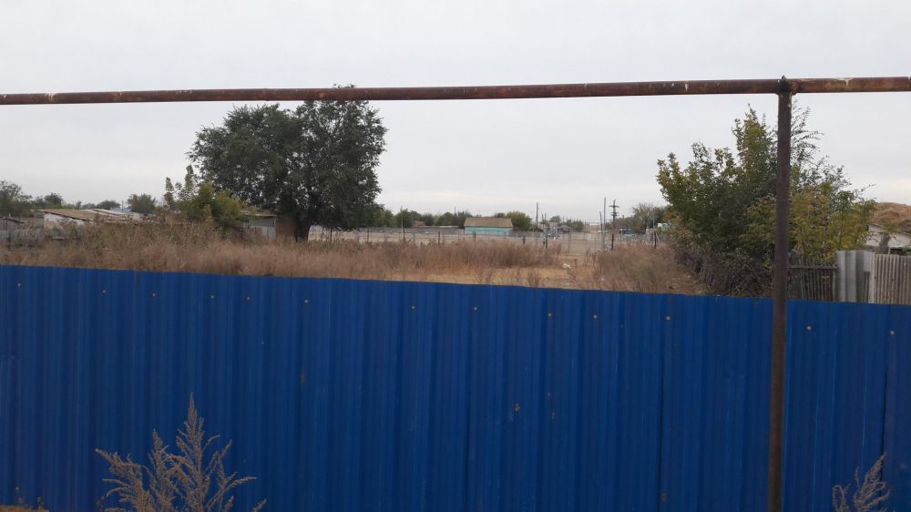 Продам участок