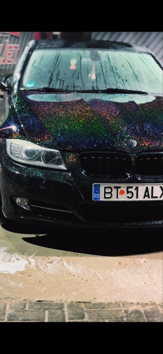 Bmw e90 320D X-Drive