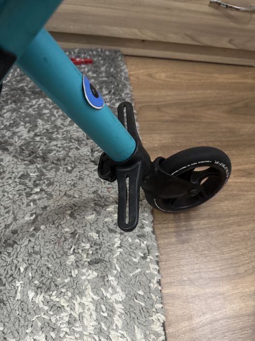 Tricicleta micro Micro Trike XL