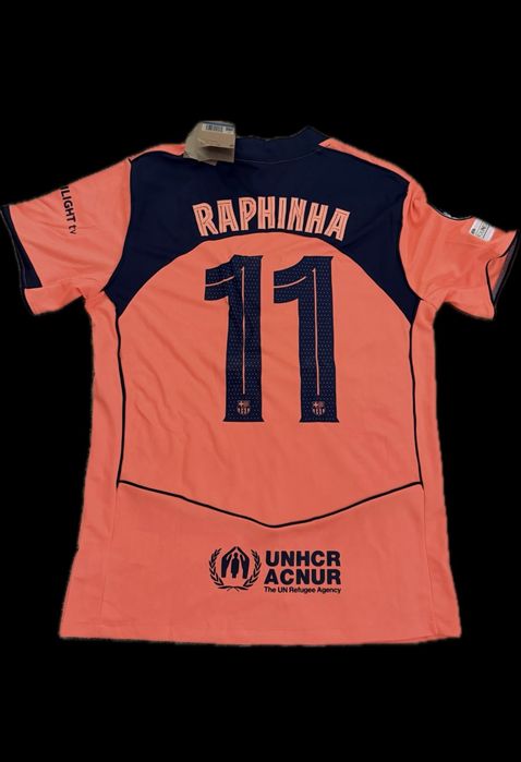 Tricou barcelona nou