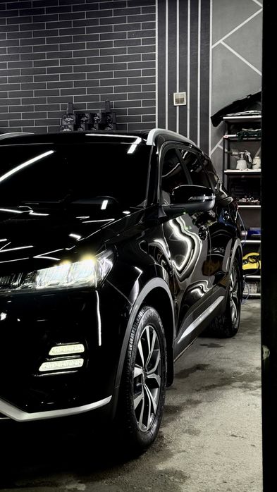 Chery Tiggo 7pro | 2024 | 18800$| Propan | A’lo holatda