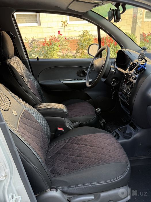 Matiz best 2016 H9 kandtsaner ideall