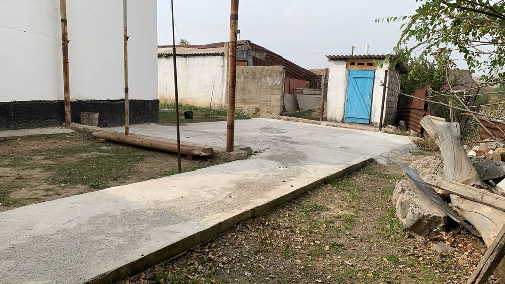 Дом частный Жер уй