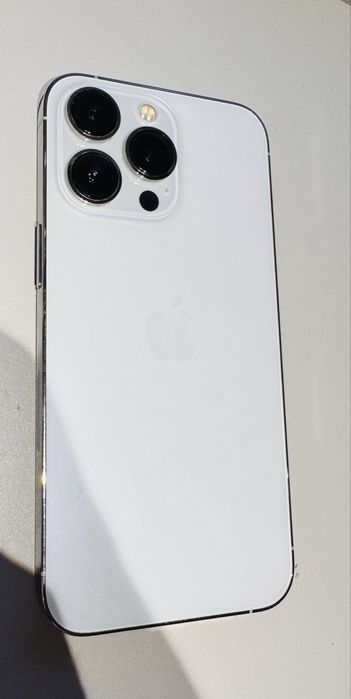 Iphone 13 pro 256 gb