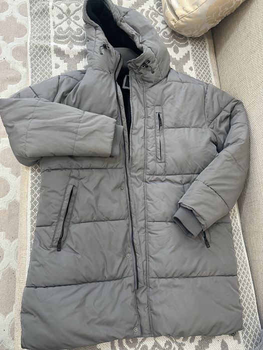 Куртка мужская бу