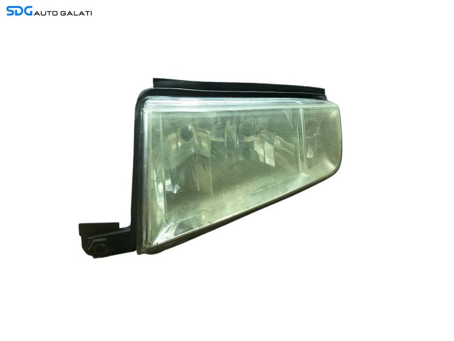 Far Dreapta EUROPA Skoda Fabia 1 2000 - 2007 (Urechi Superioare Lipsa) [LS0274]