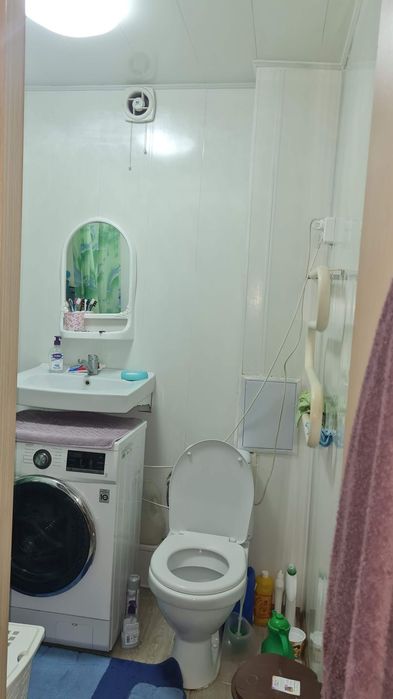 Продам 3х комнатную квартиру