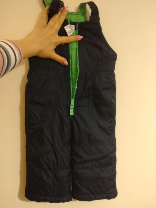 Дрехи за момче 86 р-р и боти