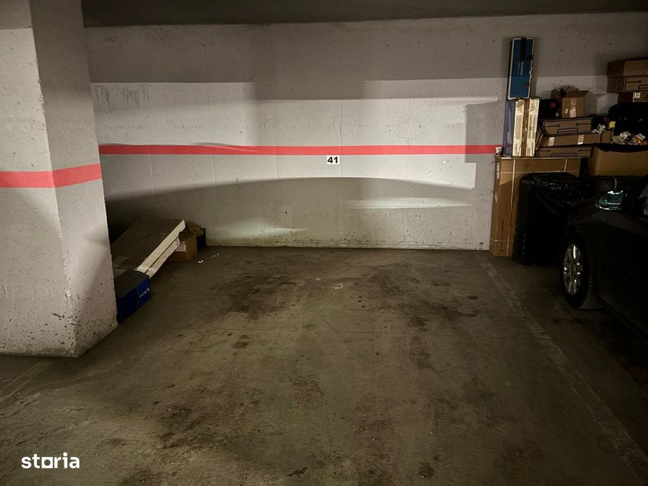 Vand apartament 3 camere Dambul Rotund