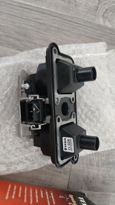 Бубина CL028 VW Audi