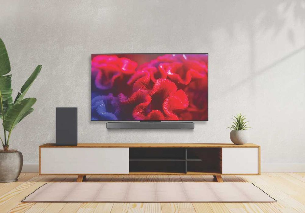 Телевизор LG Smart OLED C4* 4K 65'' LG OLED65C4 + доставка 24/7 !