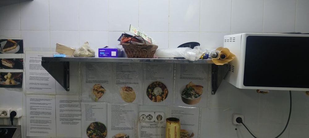 Связи с закрытием кафе